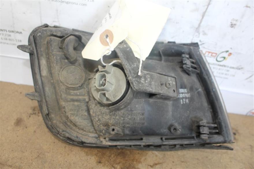 RECAMBIO para Mitsubishi Space Wagon 1.8 D 4D65 (1992)