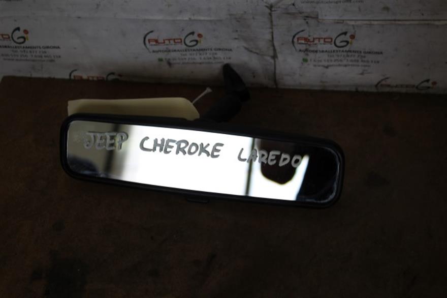 RECAMBIO para Jeep Grand Cherokee 2.5 TD (1997)