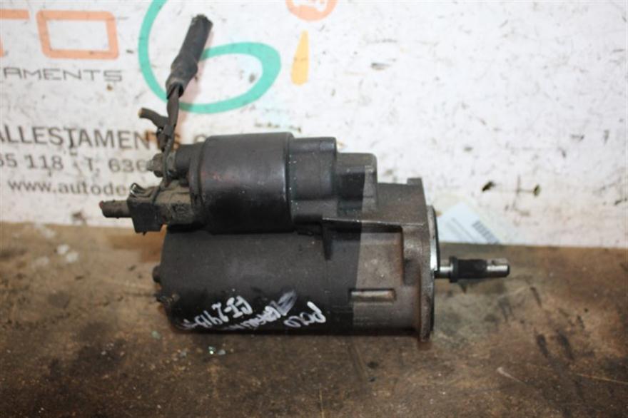 RECAMBIO para Volkswagen Polo 1.6 G 55Kw (1995)