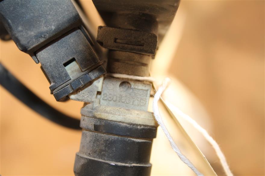 RECAMBIO para Bmw   520