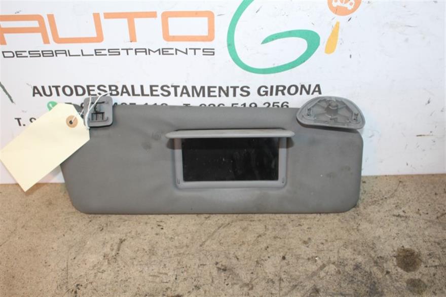 RECAMBIO para Citroen Xsara 2.0 HDI 66Kw (1999)