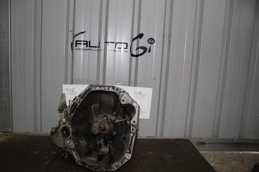 RECAMBIO para Renault Megane 1.5 DCI (2005)