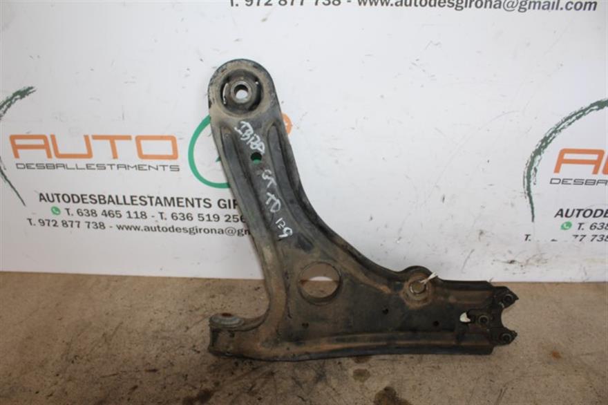 RECAMBIO para Seat Ibiza 1.9 D IY (1999)