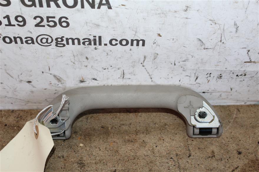RECAMBIO para Subaru Impreza 2.0 G 110Kw (2008)