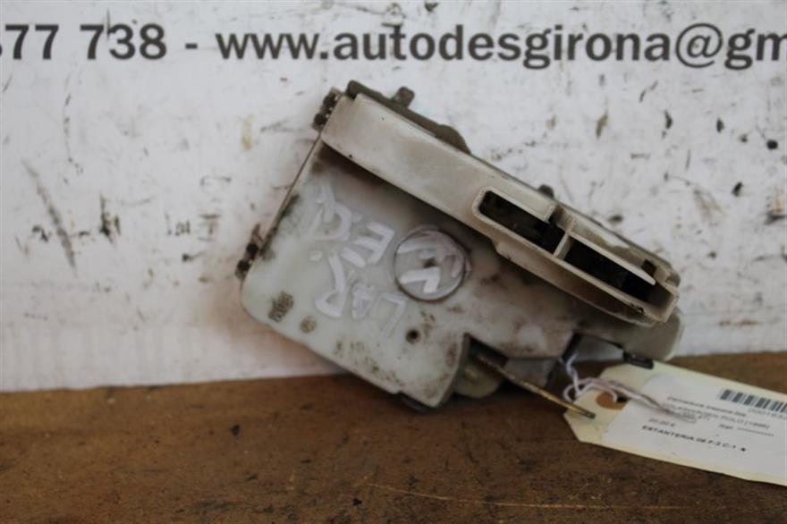 RECAMBIO para Volkswagen Polo 1.9 D 47Kw (1996)