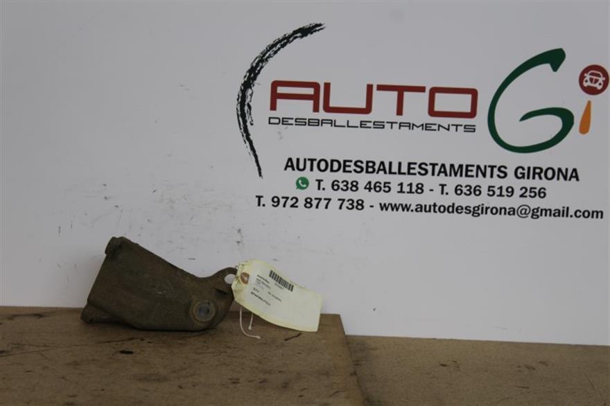 RECAMBIO para Seat Ibiza 1.4 G IBIZA 6K (2001)
