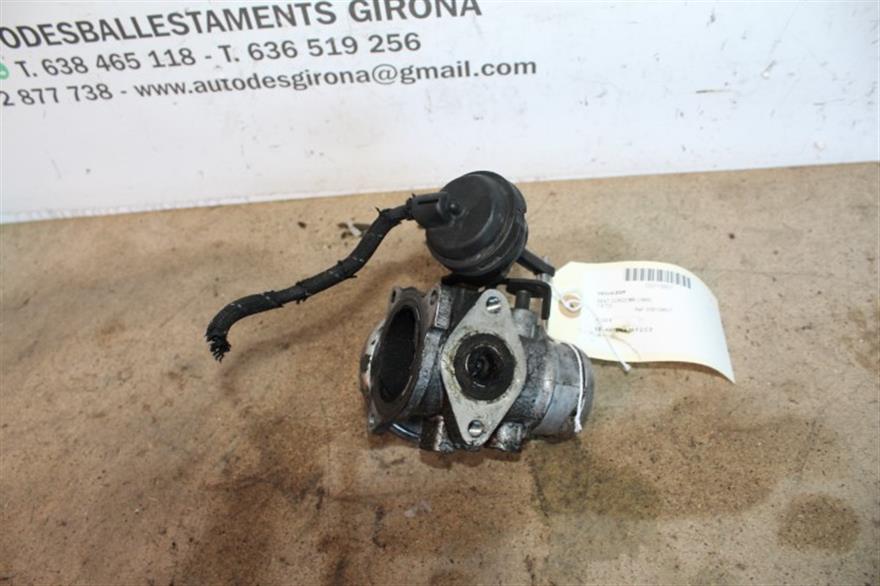 RECAMBIO para Seat Cordoba 1.9 TDI CORDOBA 6K (1999)