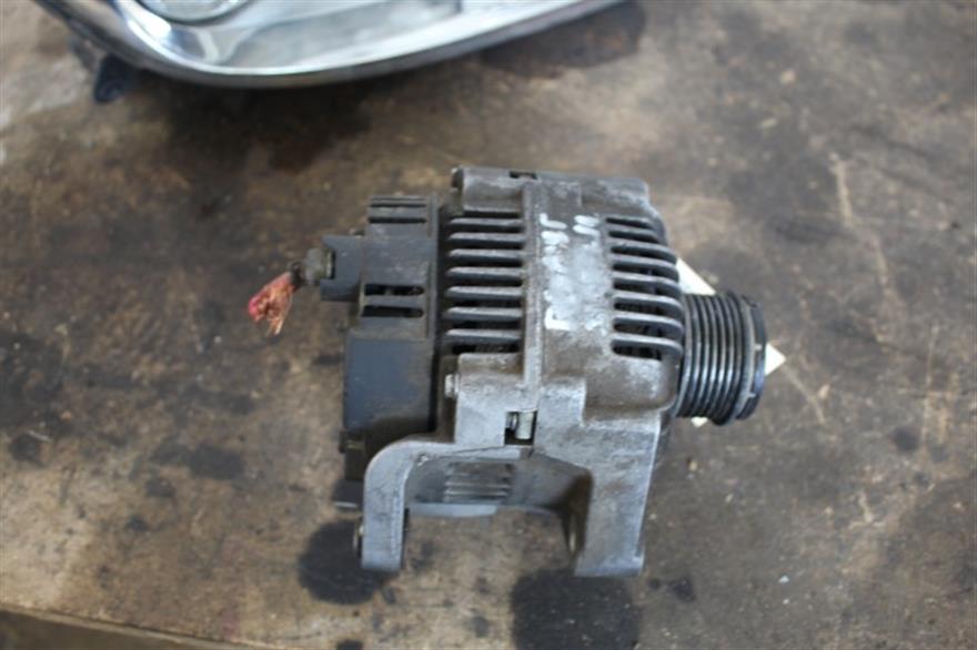 RECAMBIO para Renault Megane Scenic 1.6 G (1998)