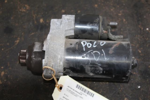 RECAMBIO para Volkswagen Polo 1.4 TDI 3P 55Kw (2004)
