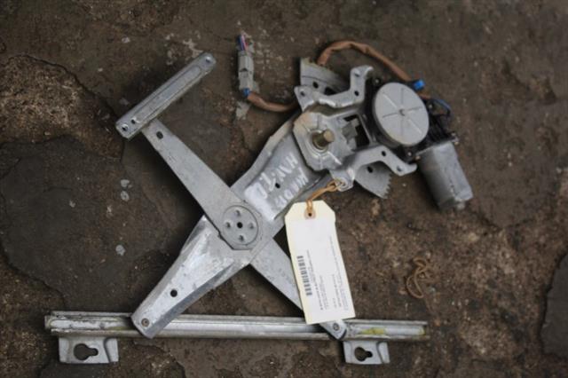 RECAMBIO para Honda Hrv 1.6 G 4X4 91Kw (2000)