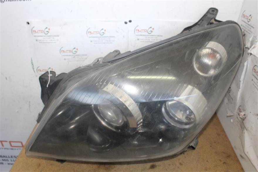 RECAMBIO para Opel Astra 1.9 CDTI ASTRA GTC 88Kw (2006)