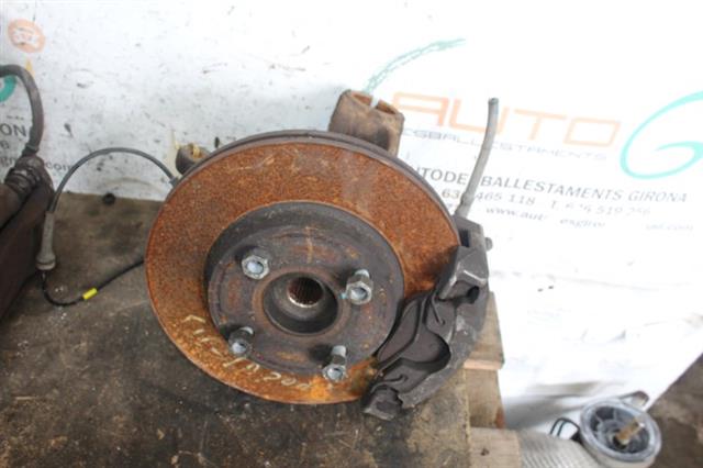 RECAMBIO para Ford Fiesta 1.4 G 59Kw (2002)