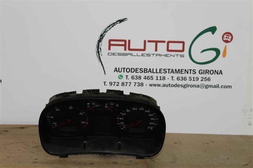 RECAMBIO para Volkswagen Golf