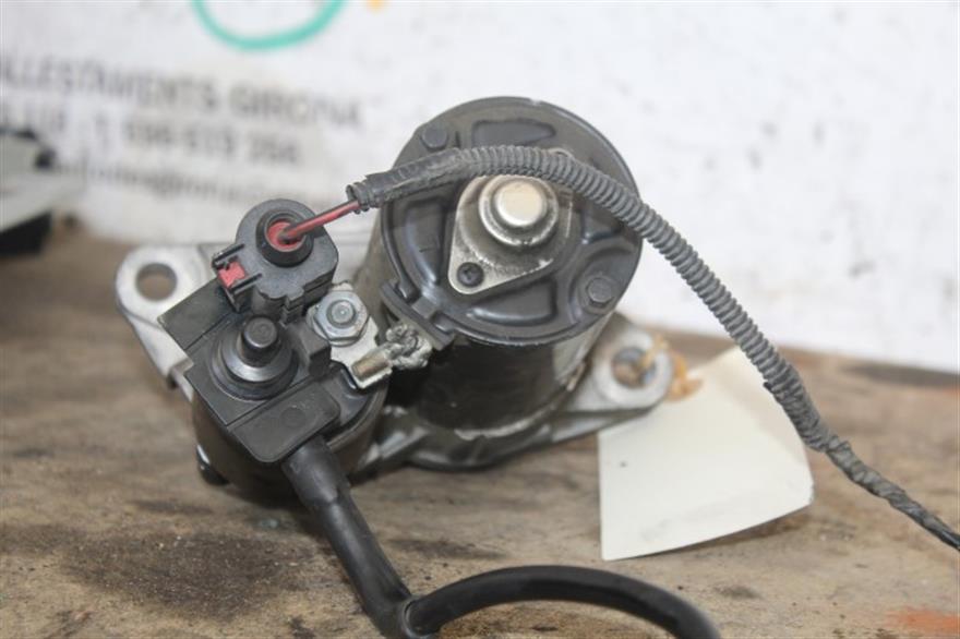RECAMBIO para Seat Ibiza 1.4 G IBIZA 6L 55Kw (2006)