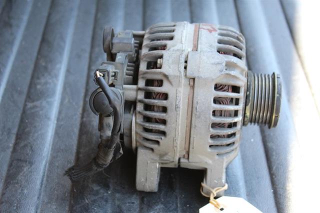RECAMBIO para Peugeot 307 2.0 HDI 307 SW 100Kw (2004)