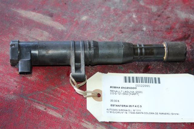 RECAMBIO para Renault Laguna 2.0 G (2000)
