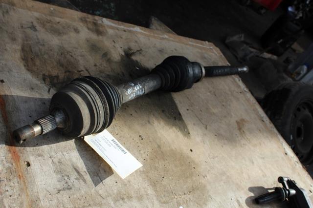 RECAMBIO para Peugeot 307 2.0 HDI 100Kw (2004)
