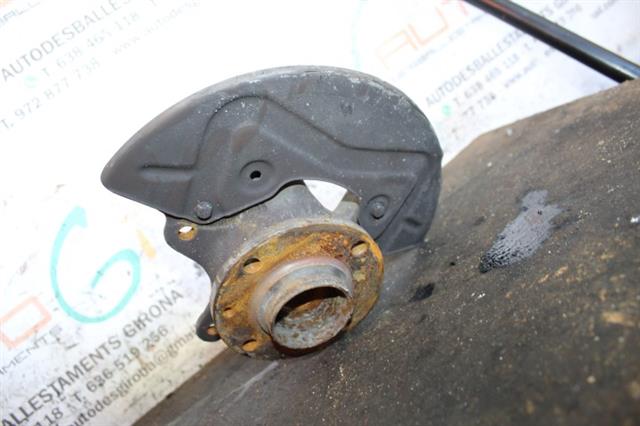 RECAMBIO para Seat Inca 1.4 G 44Kw (2003)