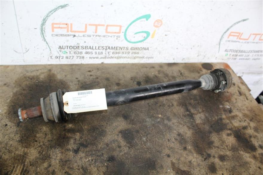 RECAMBIO para Seat Ibiza 1.4 G IBIZA 6L 74Kw (2005)