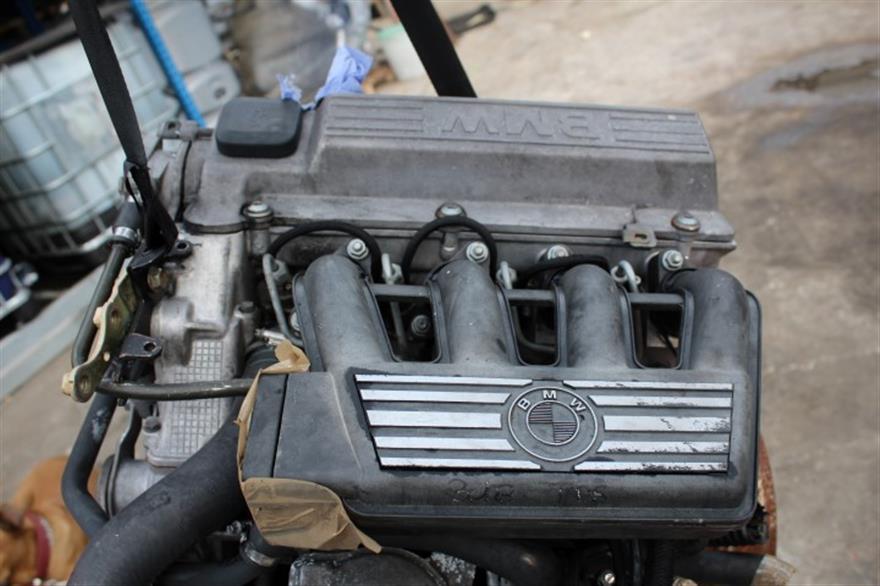 RECAMBIO para Bmw   318 1.7 TDS   (E36) 66Kw (1996)