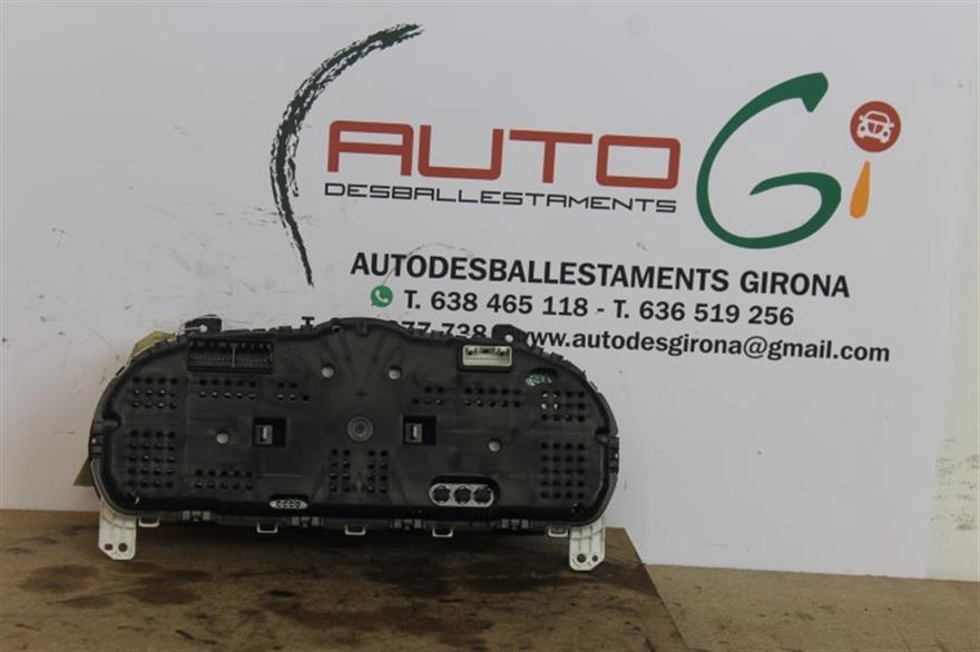 RECAMBIO para Hyundai i30 1.6 CRDI (2007)