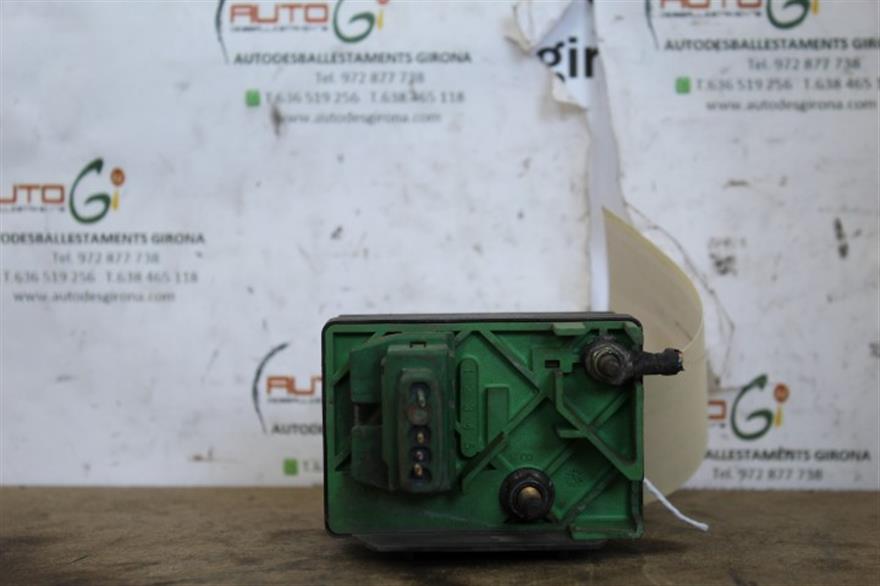 RECAMBIO para Peugeot Partner 2.0 HDI (2004)