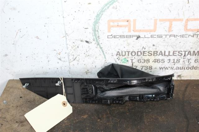 RECAMBIO para Ford Focus 1.6 TDCI FOCUS III 85Kw (2015)