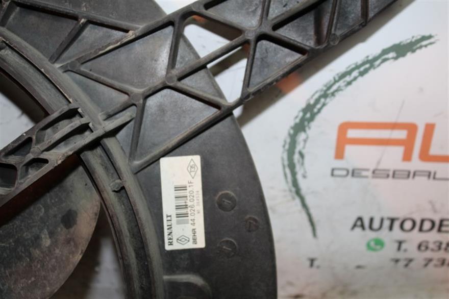 RECAMBIO para Renault Laguna 1.9 DTI 72Kw (2000)
