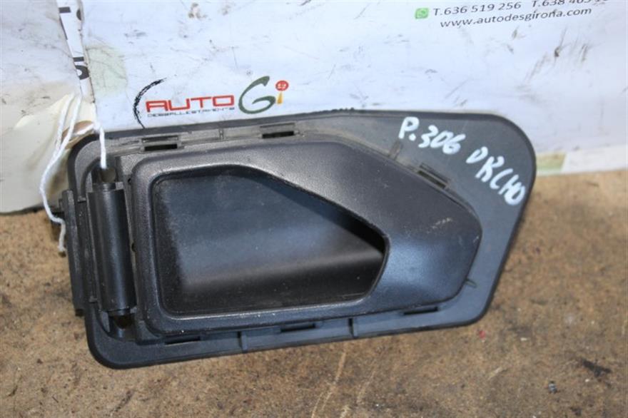 RECAMBIO para Peugeot 306 2.0 G 16V 97Kw (2000)