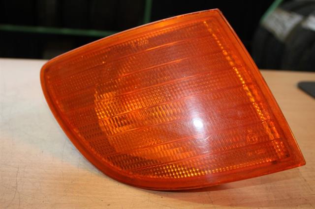 RECAMBIO para Mercedes Vito 2.3 D VITO 110D 72Kw (1997)