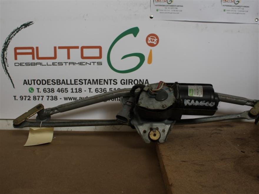 RECAMBIO para Renault Kangoo 1.4 G (1998)