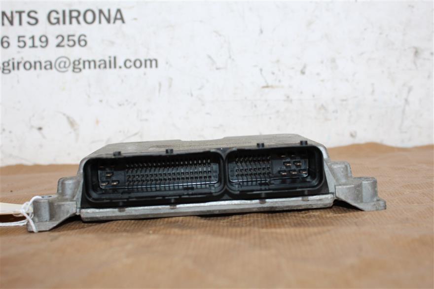 RECAMBIO para Fiat Ducato 2.3 JTD 81Kw (2005)