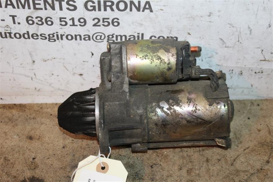 RECAMBIO para Daewoo Lanos 1.5 G 63Kw (1999)