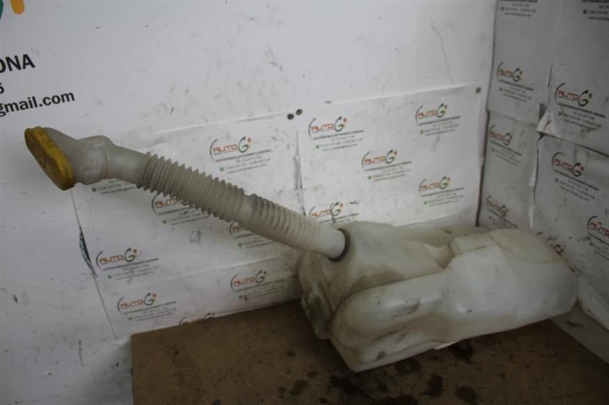 RECAMBIO para Renault Megane Cabrio 1.9 DCI F9Q800 (2005)