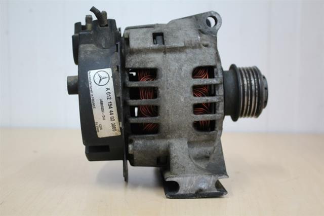 RECAMBIO para Mercedes A 170 1.7 CDI 66Kw (2000)