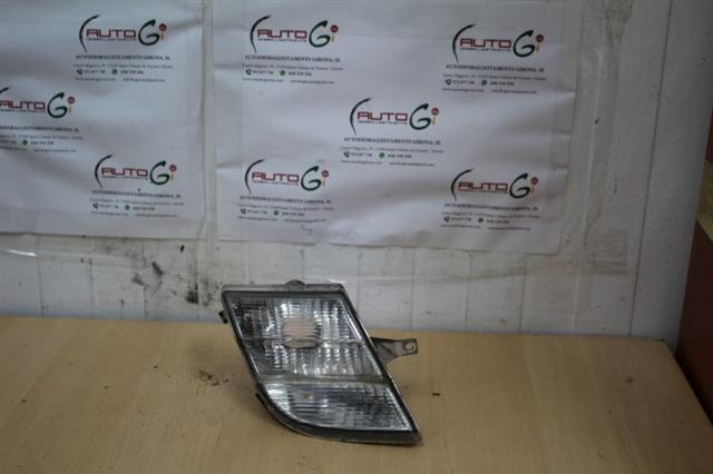 RECAMBIO para Nissan Micra 1.4 G CABRIO 3P 65Kw (2006)
