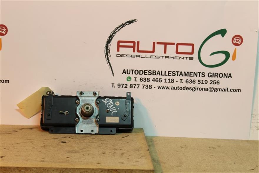 RECAMBIO para Renault Megane Scenic 1.9 DTI 0Kw (1998)
