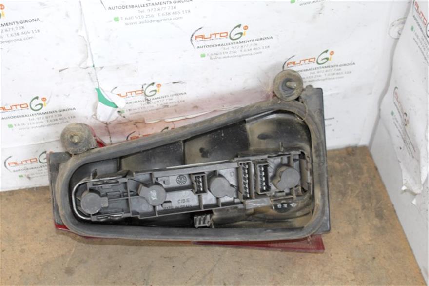 RECAMBIO para Citroen Ax