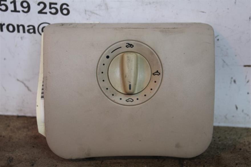RECAMBIO para Volkswagen New Beetle 1.8 G (2005)