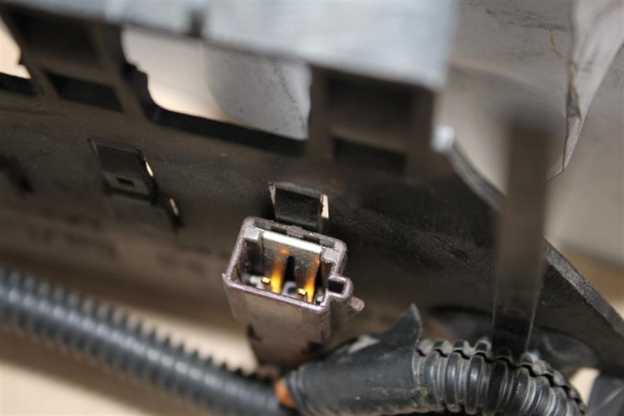 RECAMBIO para Peugeot Partner 2.0 HDI (2002)