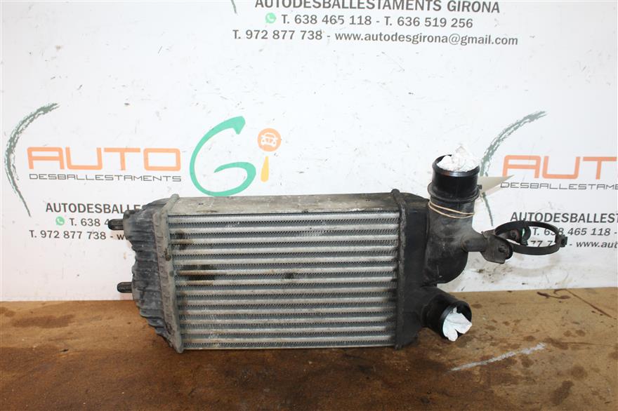 RECAMBIO para Fiat Ducato