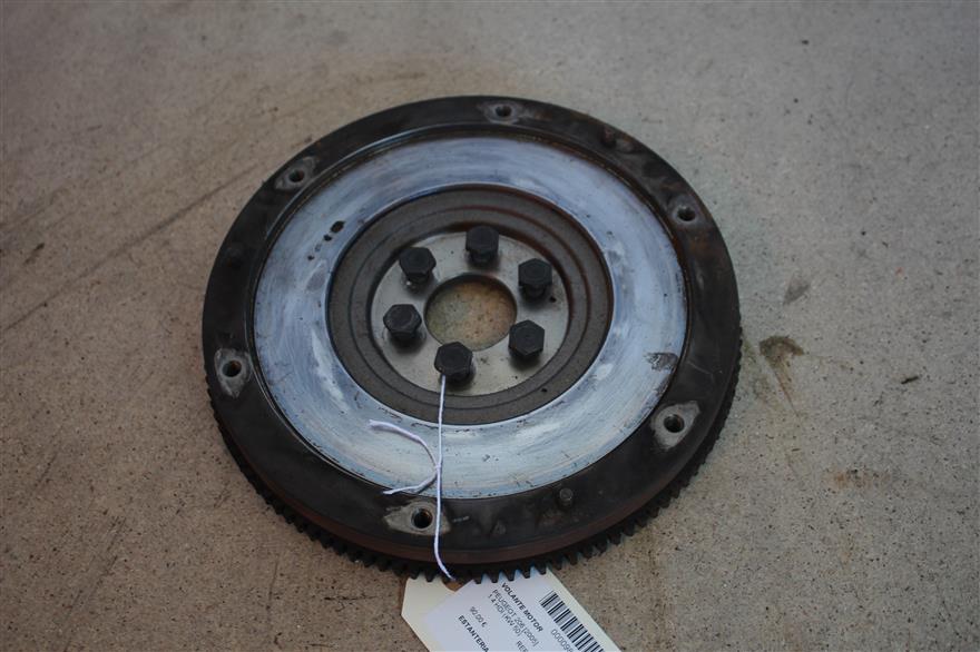 RECAMBIO para Peugeot 206 1.4 HDI 50Kw (2005)