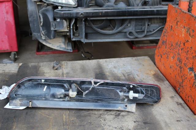 RECAMBIO para Ford Focus 1.8 TDCI 85Kw (2006)