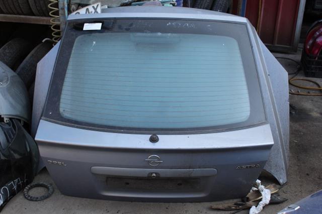 RECAMBIO para Opel Astra 1.6 G ASTRA G 74Kw (2003)