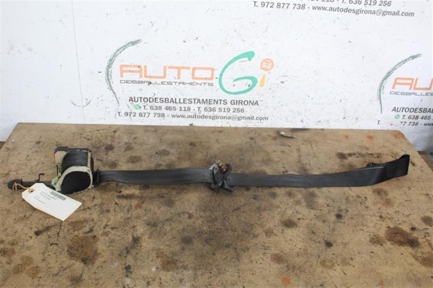 RECAMBIO para Renault Clio 1.5 DCI 48Kw (2004)