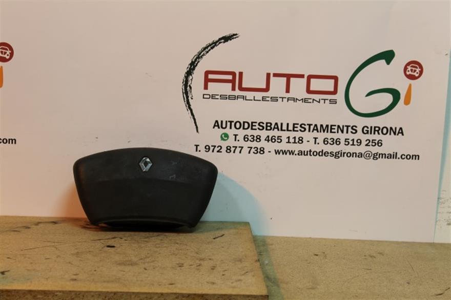 RECAMBIO para Renault Laguna 1.9 DCI LAGUNA II 88Kw (2001)