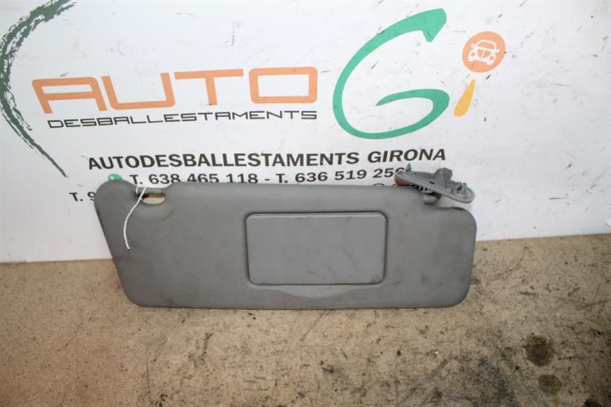 RECAMBIO para Citroen Xsara 1.9 TD 66Kw (1998)