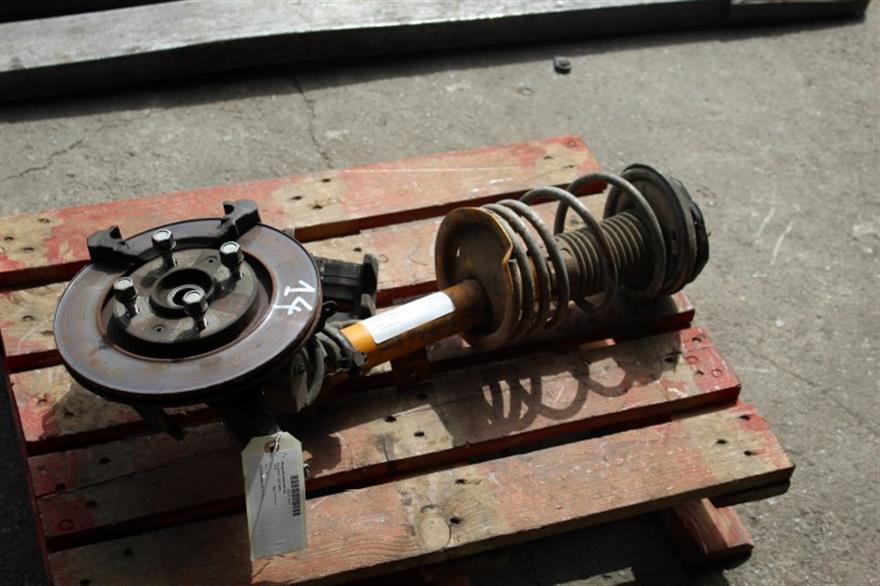RECAMBIO para Peugeot 306 1.6 G (1999)