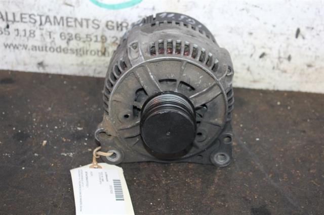 RECAMBIO para Audi  A4 1.9 TDI 81Kw (1996)