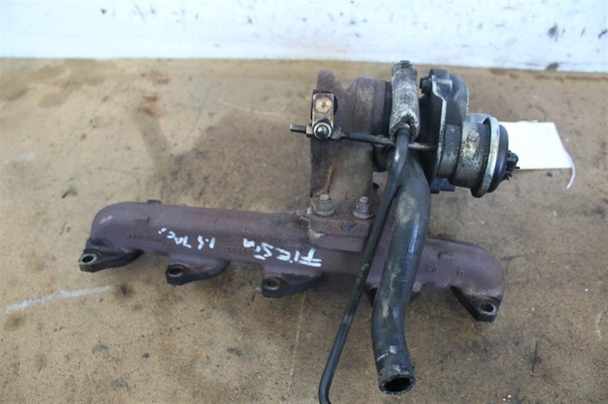 RECAMBIO para Ford Fiesta